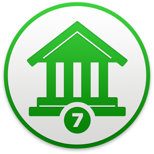 Banktivity 7.5.3 fix 破解版 – 强大的财务管理软件