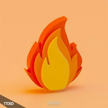 [嘻哈说唱陷阱素材]Origin Sound Fire Emoji [WAV, MiDi]（412Mb）