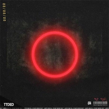 [嘻哈说唱采样]Sound Junkie BounceGxd Red Ring [WAV]（147Mb）