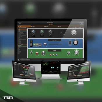 [现场调音机架]Deskew Technologies Gig Performer 3 v3.8.0 [WiN]（72Mb）