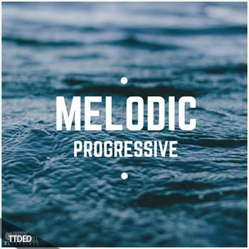 [Tropical热带前卫舞曲素材]Out Of Your Shell Melodic Progressive [WAV, MiDi]（164Mb）