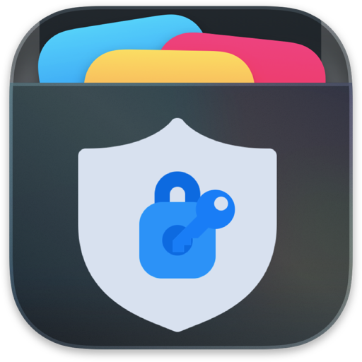 Easy App Locker 1.2 破解版 – 专业的Mac应用加密软件
