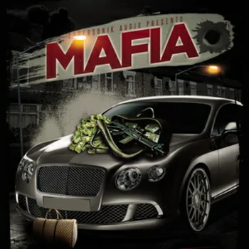 文件下载 – Supersonik Audio Mafia WAV – 0daytown