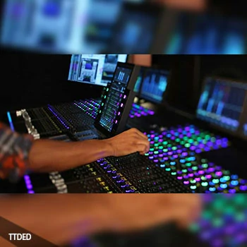[教程]Make Audio Academy 7 VERDADES SOBRE LA MEZCLA DE UNA CANCIÓN（250Mb）