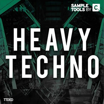 [Techno科技舞曲采样]Sample Tools by Cr2 Heavy Techno [WAV]（659Mb）