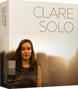 Ivy Audio Clare Solo v2 KONTAKT