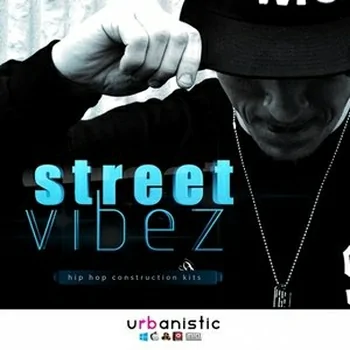 Urbanistic Street Vibez MULTiFORMAT