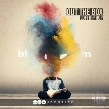 Audentity Records Out The Box Lofi Hip Hop WAV-FANTASTiC