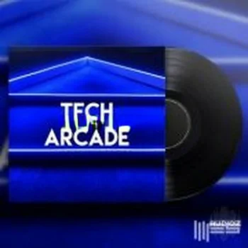 Engineering Samples Tech Arcade WAV