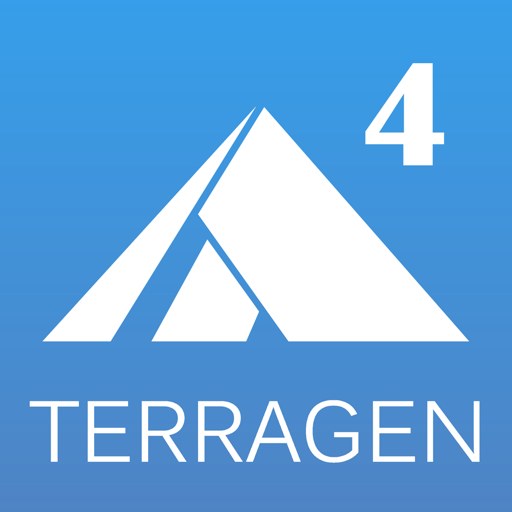 Terragen Professional 4.5.56 破解版 – 自然环境渲染大师