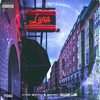 [嘻哈陷阱采样]Stve Lawrence Luna [WAV]（71Mb）