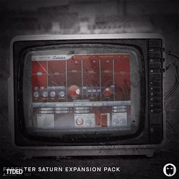 [Saturn预置]Audiotent FabFilter Saturn（7Mb）