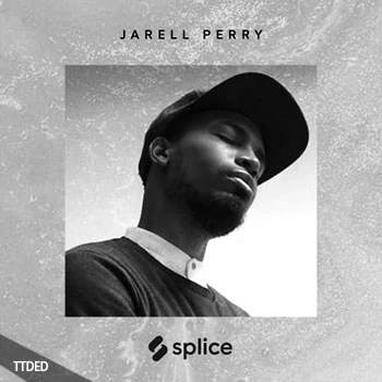 [流行RnB人声采样]Splice Originals Sublime Vocals with Jarell Perry [WAV]（333Mb）