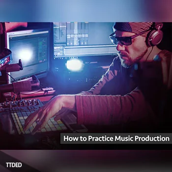 [教程]Groove3 How to Practice Music Production（984Mb）
