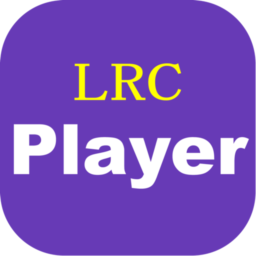 Super LRC Player 7.5.6 破解版 – LRC音乐播放器