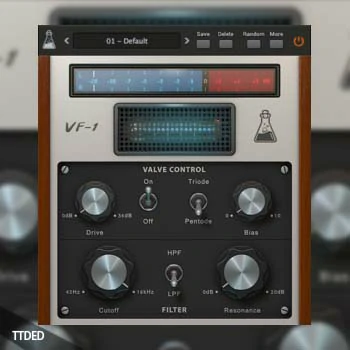 [AudioThing效果器包]AudioThing Effect Bundle 2019.2 CE [WiN]（292Mb）