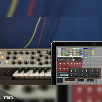 [模拟Bass素材]Puremagnetik Analog Bass Vol.3 [多格式]（973Mb）