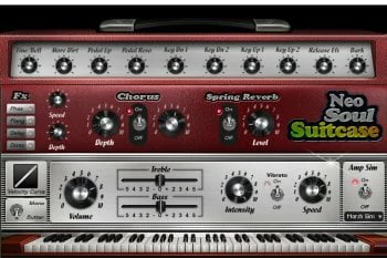 Gospel Musicians Neo-Soul Keys 4 v4.0.2 for Falcon