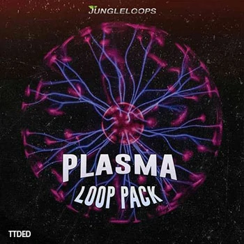 [嘻哈说唱陷阱LOOP采样]Jungle Loops Plasma (Loop Pack) [WAV]（28Mb）