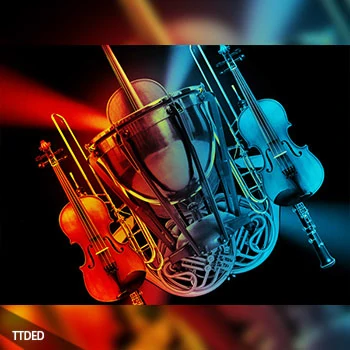 [教程]Groove3 Hollywood Orchestra Opus Edition Explained（385Mb）