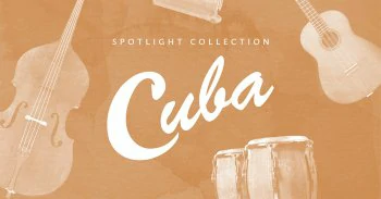 Native Instruments Spotlight Collection: Cuba v1.2.2 KONTAKT