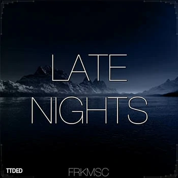 [嘻哈说唱素材+Sylenth1预置+Ableton工程模板]Freak Music Late Nights [WAV, MiDi]（261Mb）