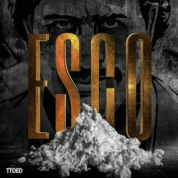 [嘻哈陷阱采样]2DEEP Esco [WAV]（80Mb）