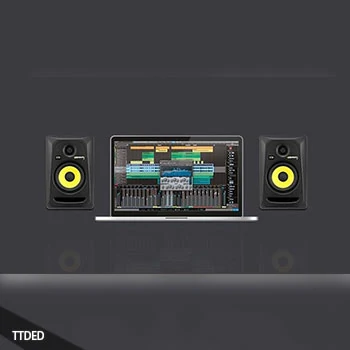 [教程]Udemy The Complete EDM Production Course Produce, Mix and Master（8.39Gb）