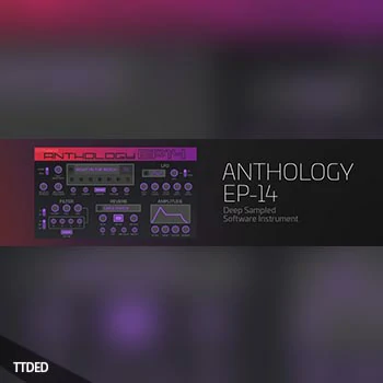 Roland VS Anthology EP14 for Concerto v4.2.0（21Mb）
