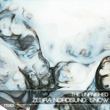 [Zebra预置影视]The Unfinished Zebra Nordsund Snow Dark Edition（4Mb）