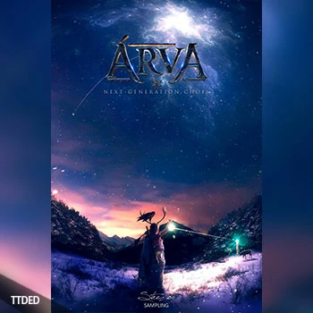 [童声合唱团音源]Strezov Sampling ARVA Children Choir Player Edition [KONTAKT]（7.8Gb+UP 31.7Mb）