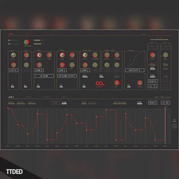 Artificial Audio Quartz v1.0.2 v1.1 [WiN, MacOSX]（12Mb）