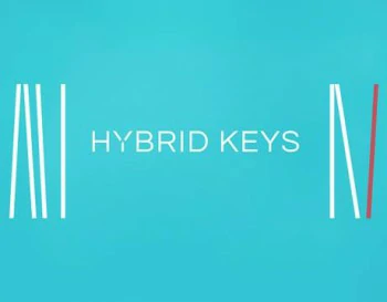 Native Instruments Hybrid Keys v2.0.2 KONTAKT DVDR