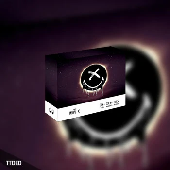 [嘻哈说唱素材]BWB WAV X [WAV, MiDi]（604Mb）