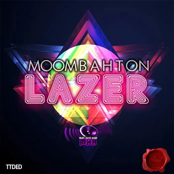 [Moombahton电音采样]Fox Samples Must Have Audio Moombahton Lazer [WAV]（400Mb）