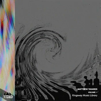 [Retro怀旧乐采样]Kingsway Music Library Matthew Tavares Vol.1 [WAV]（299Mb）