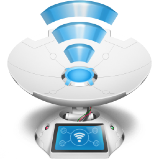 NetSpot PRO – Wi-Fi Reporter 2.15.1041 破解版 – 无线网络测试工具