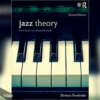 [阅读]Jazz Theory Workbook From Basic to Advanced Study（10Mb）