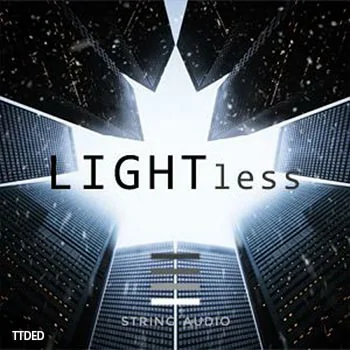 [Omnisphere预置影视电子]String Audio LIGHTless（1.51Gb）