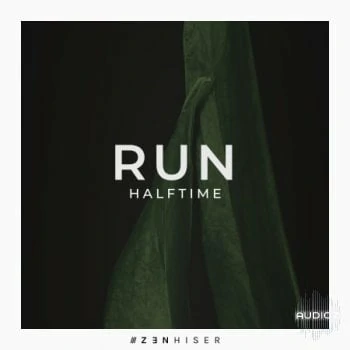 Zenhiser Run Halftime WAV-FANTASTiC