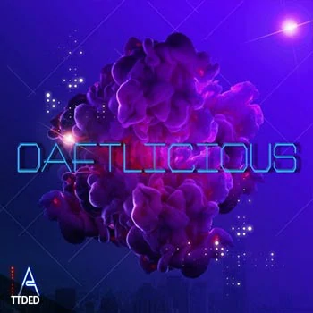 [Disco迪斯科素材]Fox Samples Must Have Audio Daftlicious [WAV, MiDi]（405Mb）