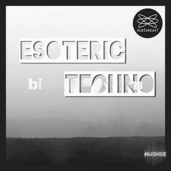 Audioreakt Esoteric Techno MULTiFORMAT-DECiBEL