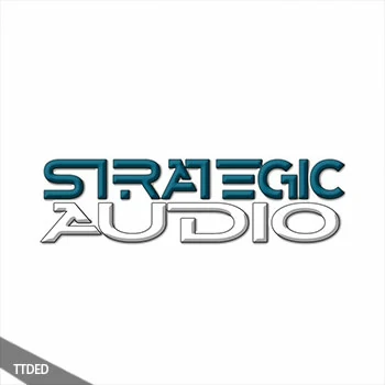 [嘻哈陷阱素材包FL工程模板]Strategic Audio Bundle 47-in-1 [WAV, MiDi]（7.75Gb）