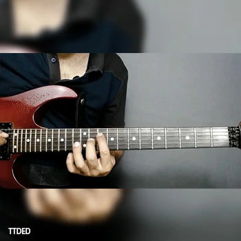 [教程]Udemy Learn And Internalize The Pentatonic Scale（1.32Gb）