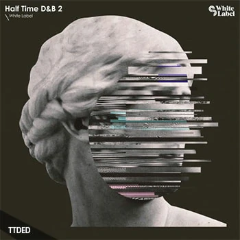 [DnB采樣]Sample Magic Half Time DnB 2 [WAV]（467Mb）