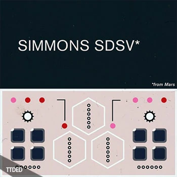 [Ableton扩展电子科技浩室]Samples From Mars SDSV From Mars（140Mb）