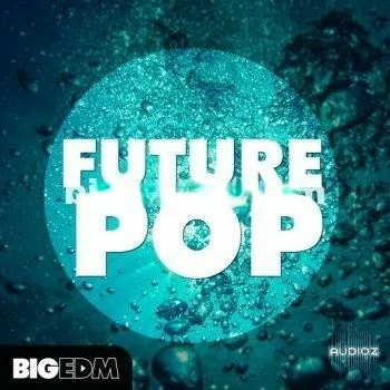 Big EDM Future Pop MULTiFORMAT-DECiBEL