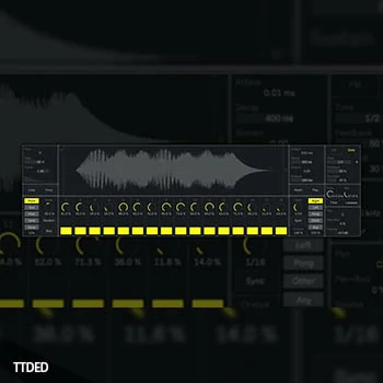 Isotonik Studios Noiss COKO SemplerPro [Ableton]（1Mb）