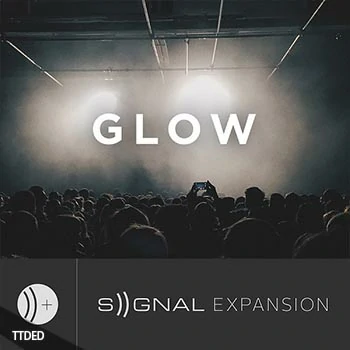 Output Glow v8.01 [KONTAKT, Signal扩展]（15Mb）