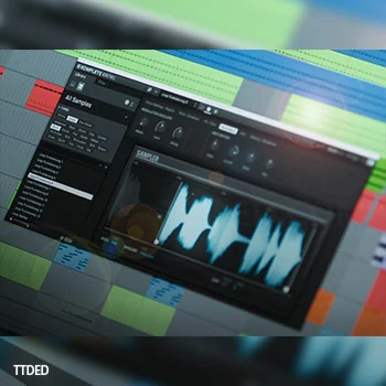 [教程]Groove3 KOMPLETE KONTROL Software Explained（228Mb）